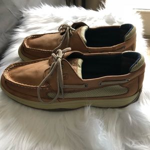 Bundle of Nike, Sperry and Oakley